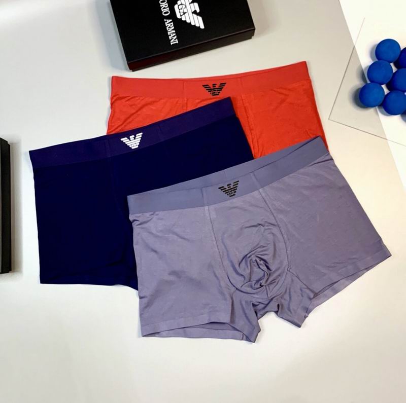 Armani boxer L-3XL 57