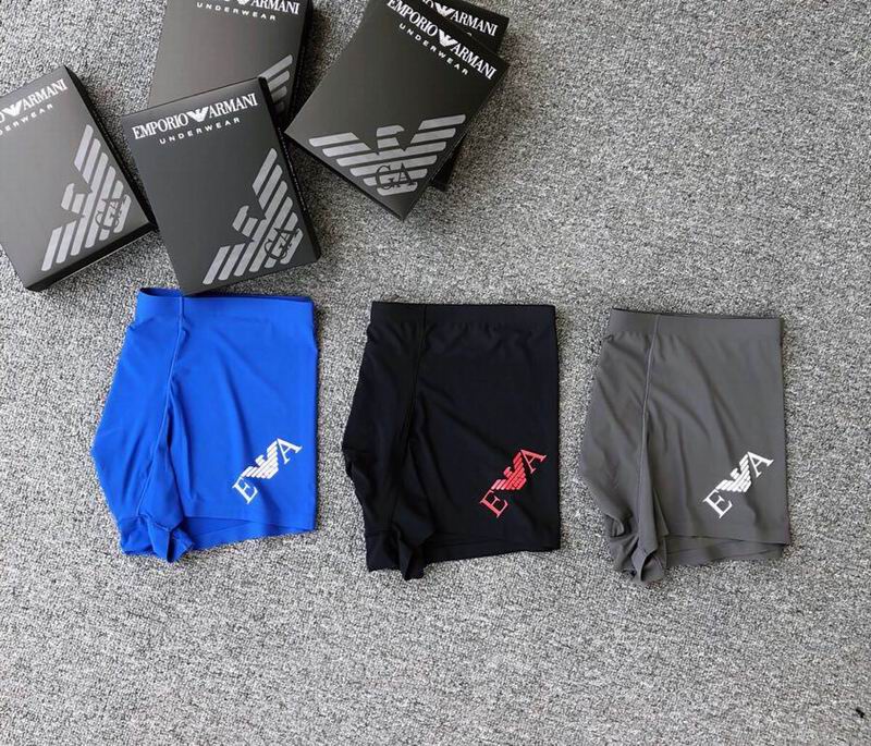 Armani boxer L-3XL 54