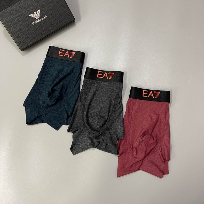 Armani boxer L-3XL 36