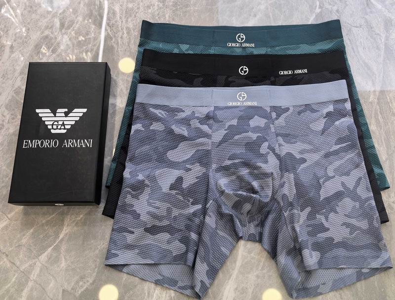 Armani boxer L-4XL 082439
