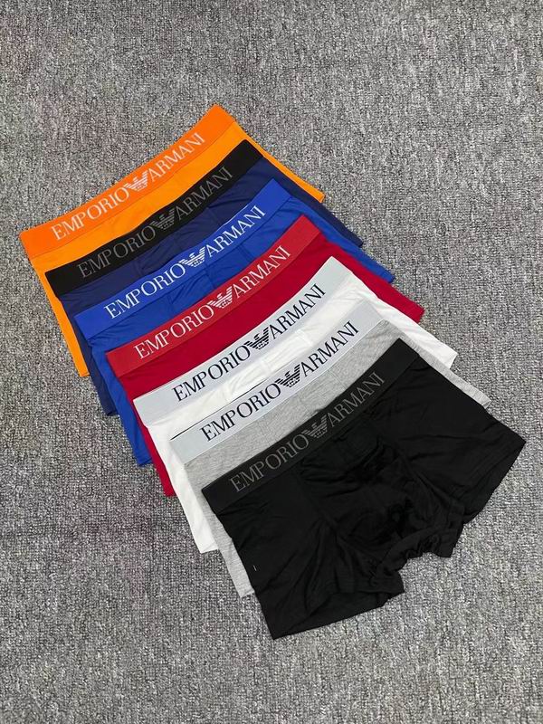 Armani boxer L-XXL 071331