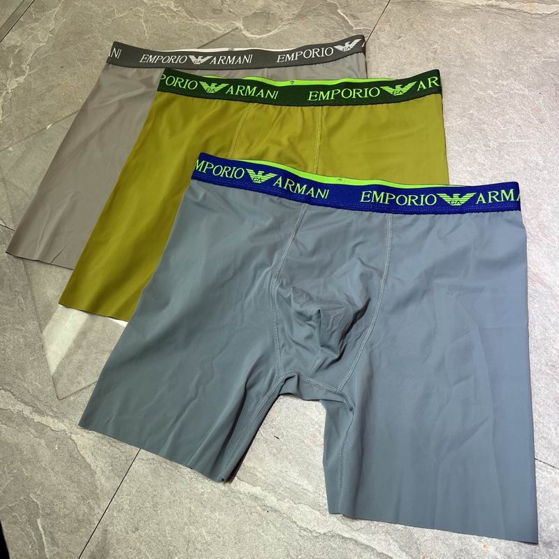 Armani boxer M-3XL 011307