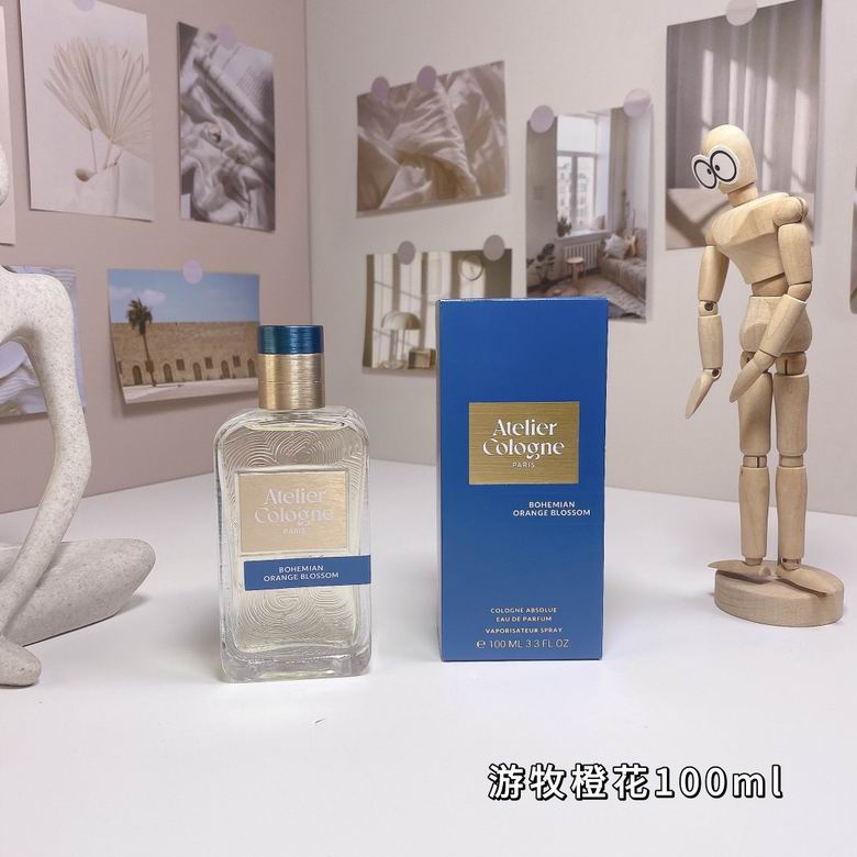 Atelier Cologne 100ml 02
