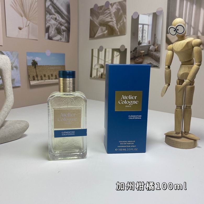 Atelier Cologne 100ml 06