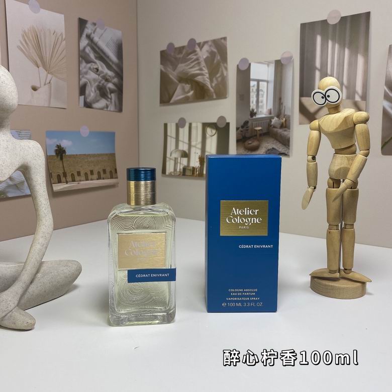 Atelier Cologne 100ml 08