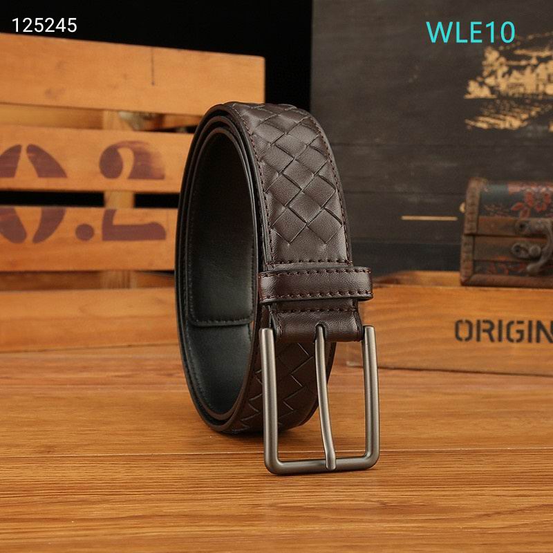 BV Belt 35mmX95-125cm XH02