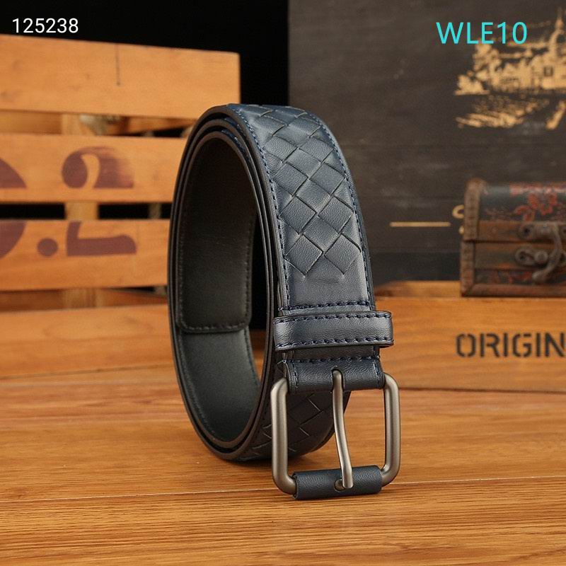 BV Belt 35mmX95-125cm XH04