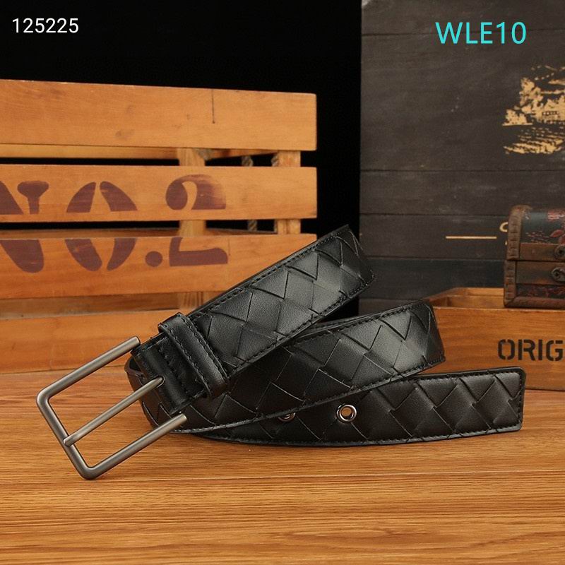 BV Belt 35mmX95-125cm XH07