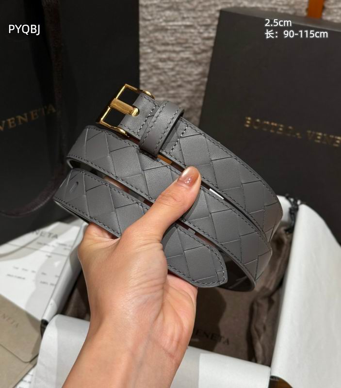 BV belt 25mmX90-115cm 8L04