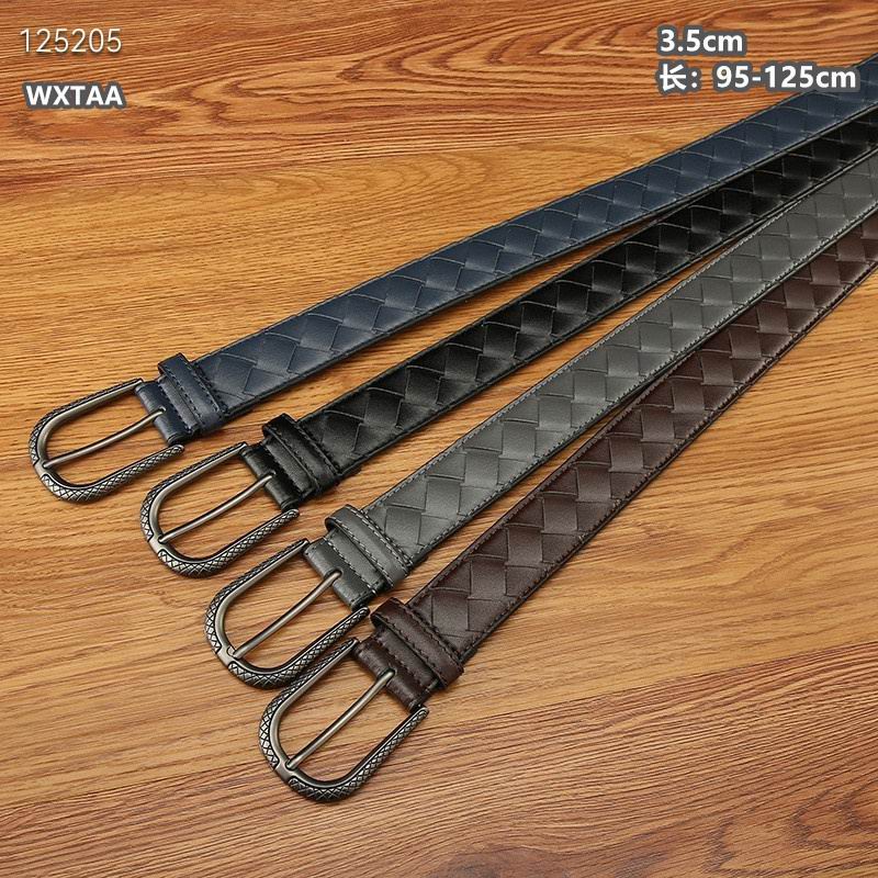 BV belt 35mmX95-125cm 8L06