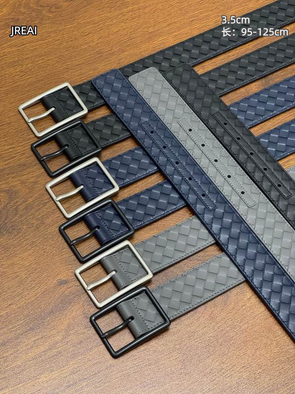 BV belt 35mmX95-125cm 8L21