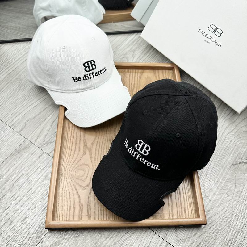 Balenciaga cap dx77