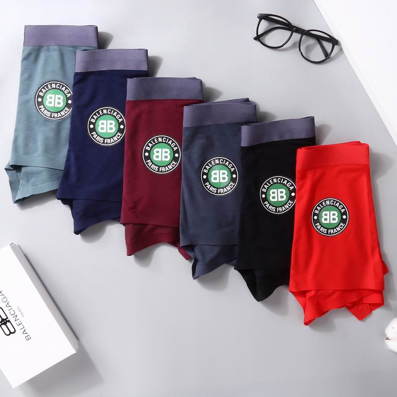 Balenciaga boxer L-3XL 21