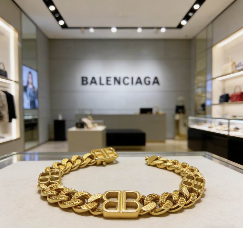 26 Balenciaga Bracelet