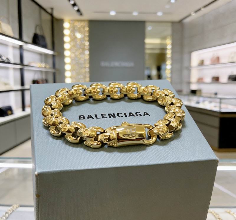 Balenciaga Bracelet 02yxs03