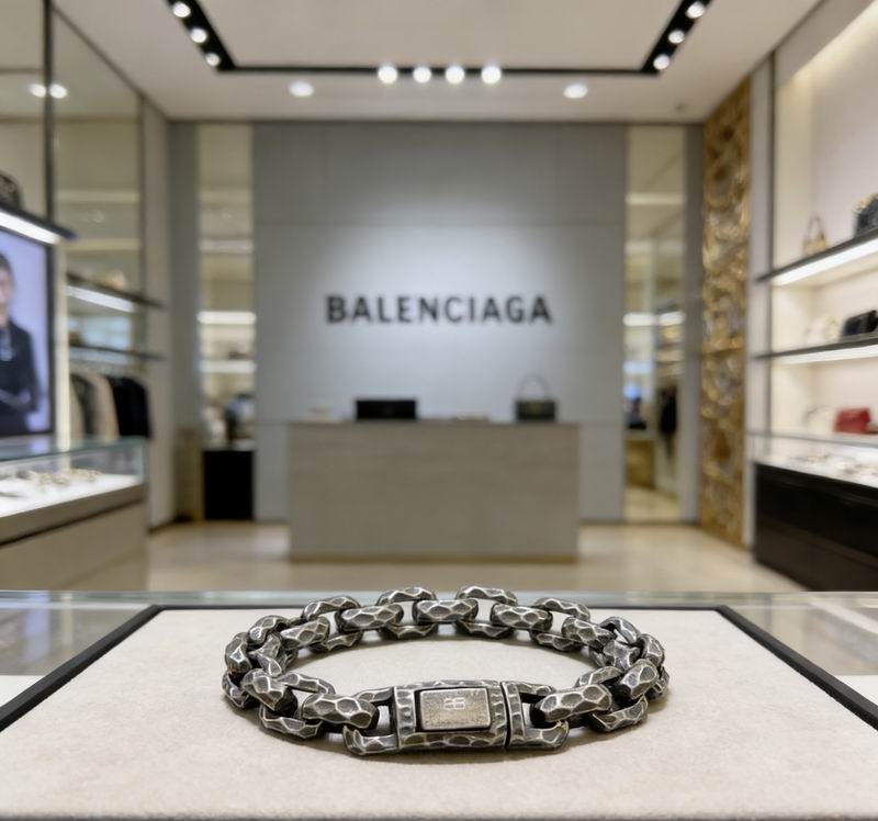 Balenciaga Bracelet 02yxs04