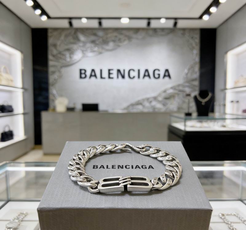 Balenciaga Bracelet 02yxs05