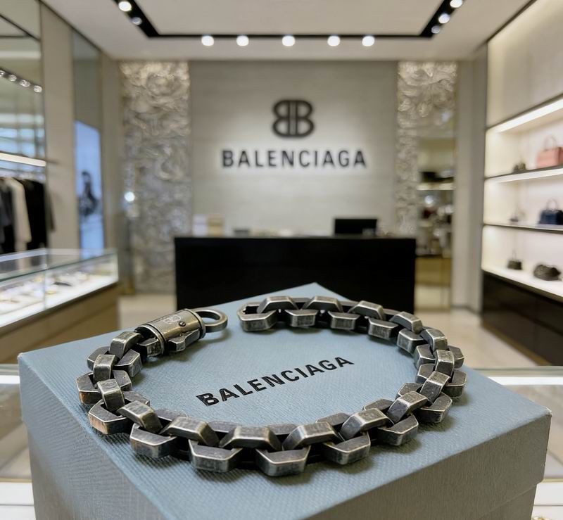 Balenciaga Bracelet 02yxs08