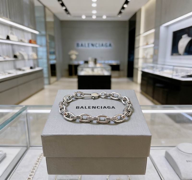 Balenciaga Bracelet 02yxs11