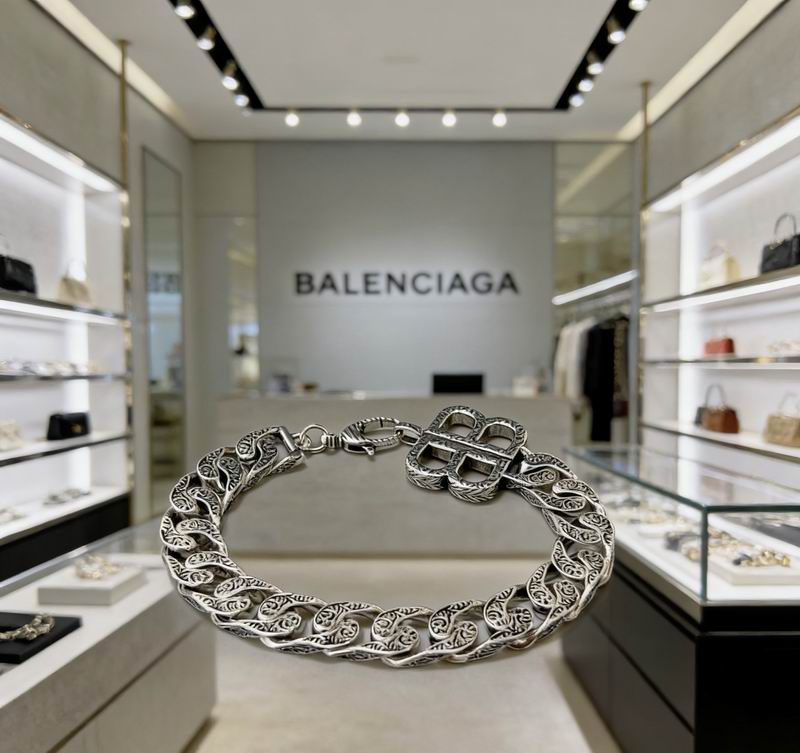 Balenciaga Bracelet 02yxs12