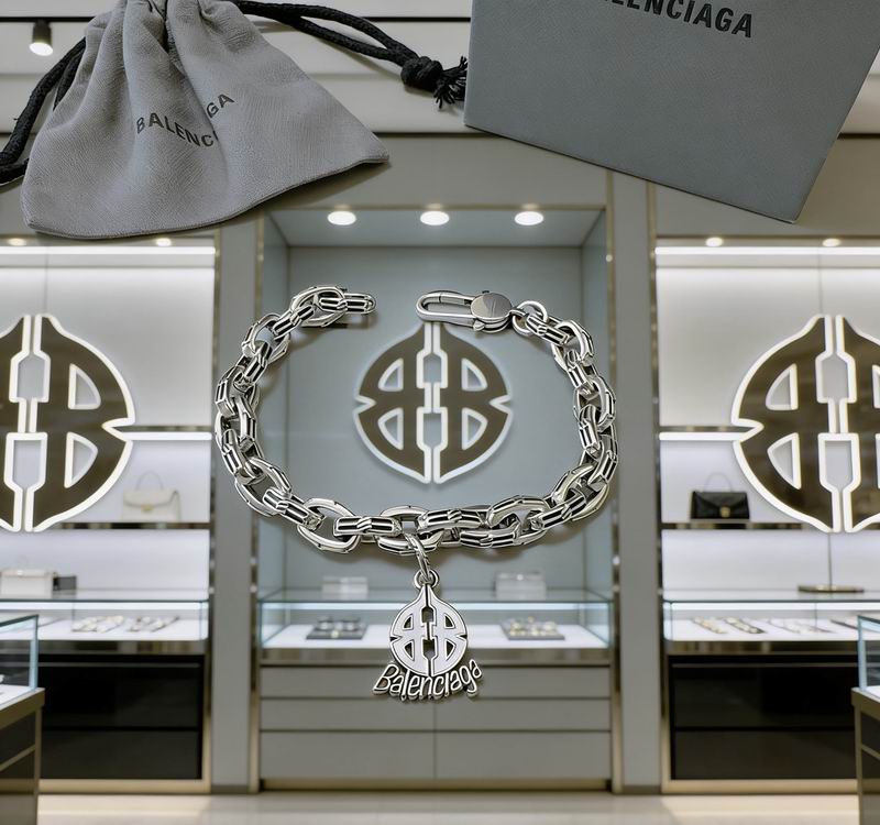 Balenciaga Bracelet 02yxs13