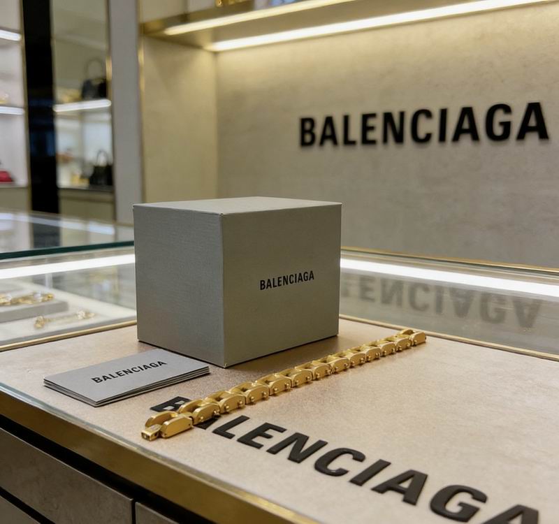 Balenciaga Bracelet 03yxs21