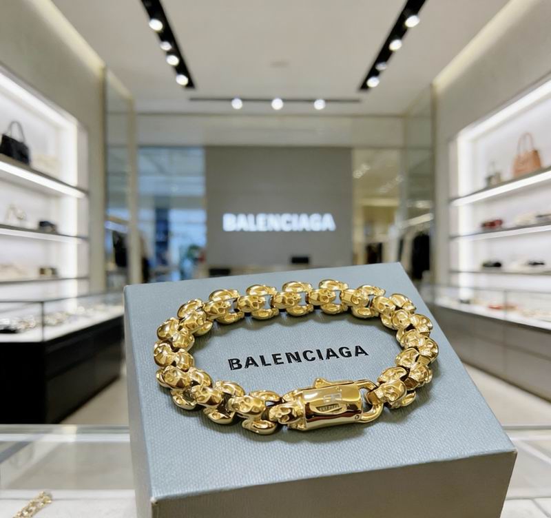 Balenciaga Bracelet 03yxs24