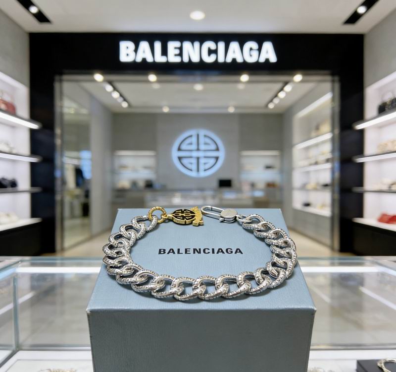 Balenciaga Bracelet 03yxs26