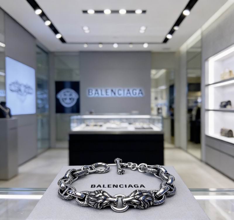 Balenciaga Bracelet 03yxs27