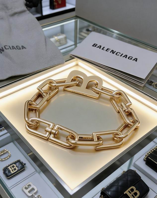 Balenciaga Bracelet 03yxs31
