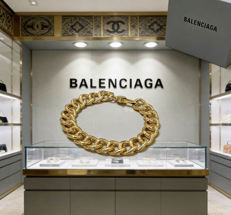 Balenciaga Bracelet 03yxs32