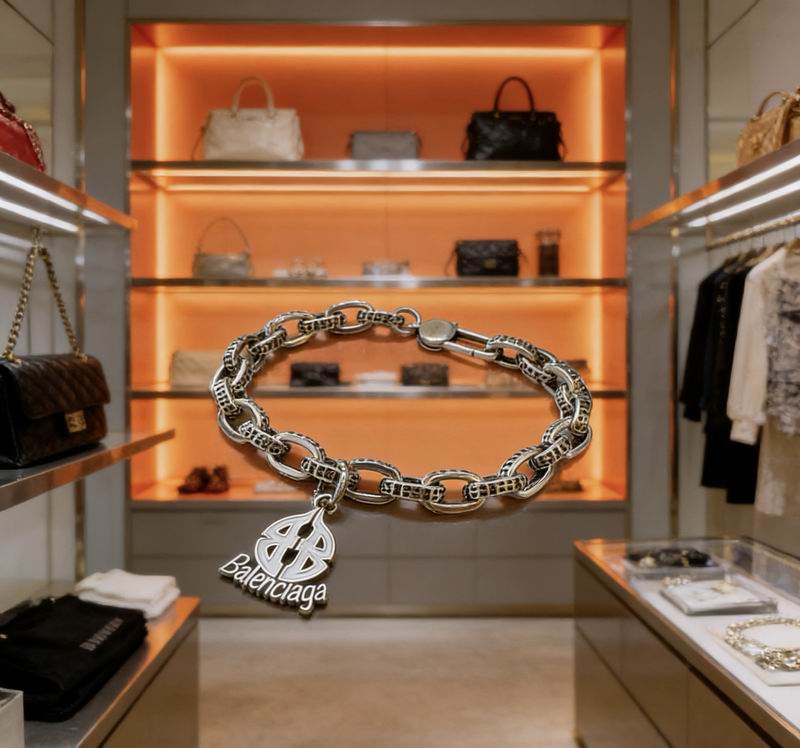 Balenciaga Bracelet 03yxs34