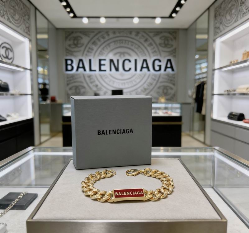 Balenciaga Bracelet 03yxs35