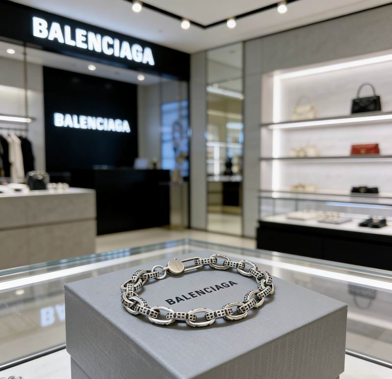 Balenciaga Bracelet 03yxs42