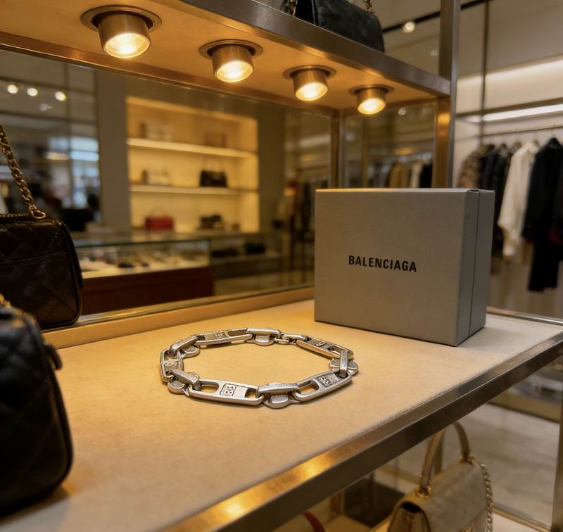 Balenciaga Bracelet 03yxs49