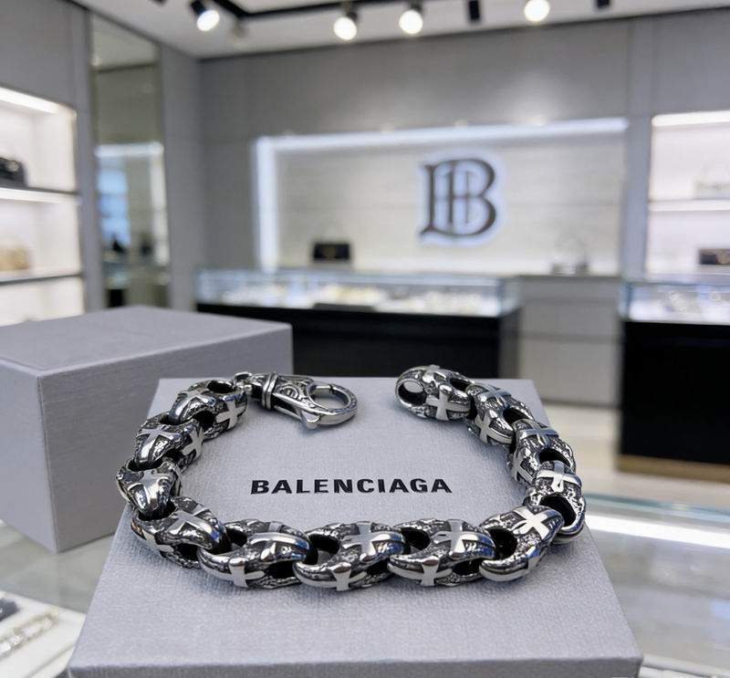 Balenciaga Bracelet 03yxs52