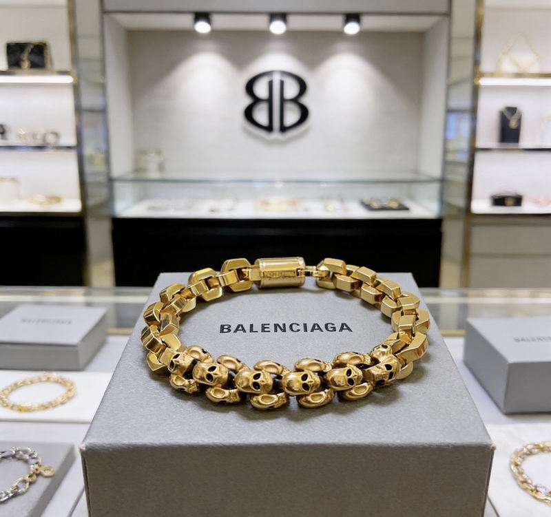 Balenciaga Bracelet 03yxs59