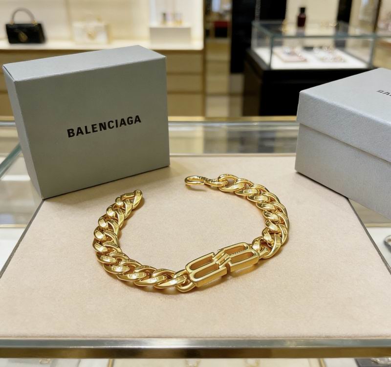Balenciaga Bracelet 04yxs68