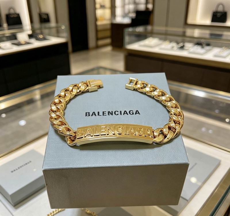 Balenciaga Bracelet 04yxs76
