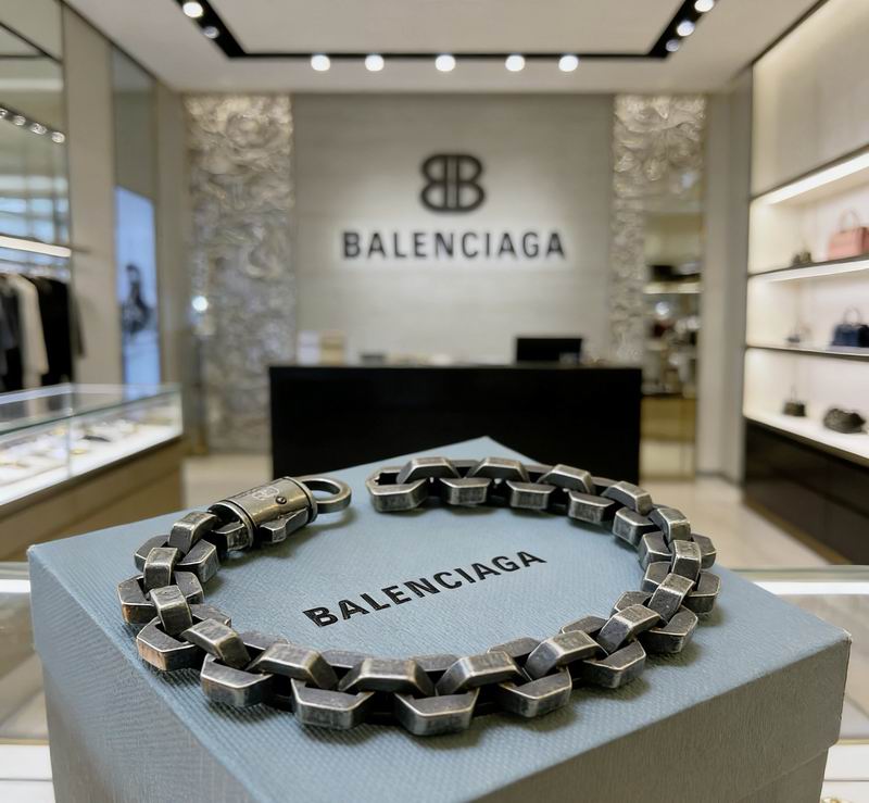 Balenciaga Bracelet 05yxs02