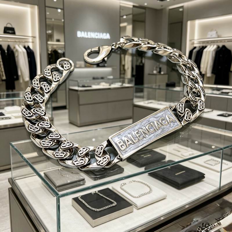 Balenciaga Bracelet 05yxs04