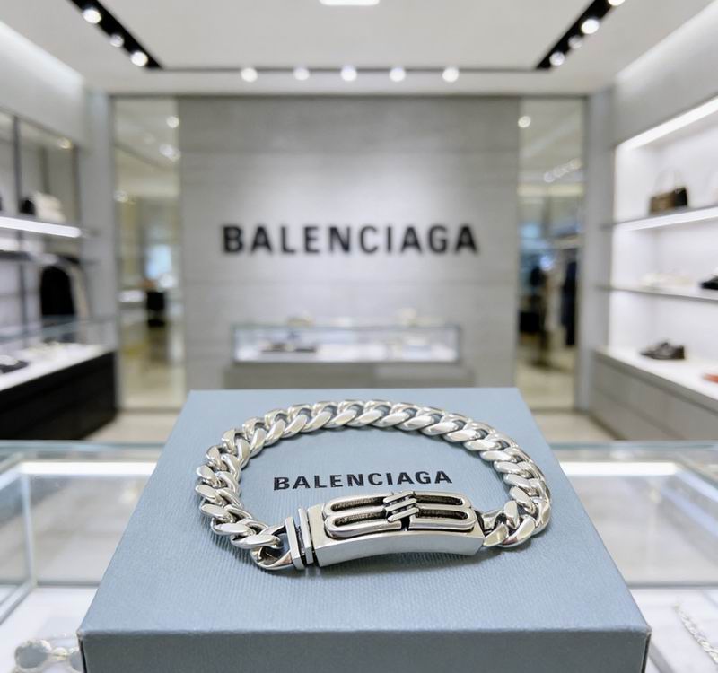 Balenciaga Bracelet 05yxs06