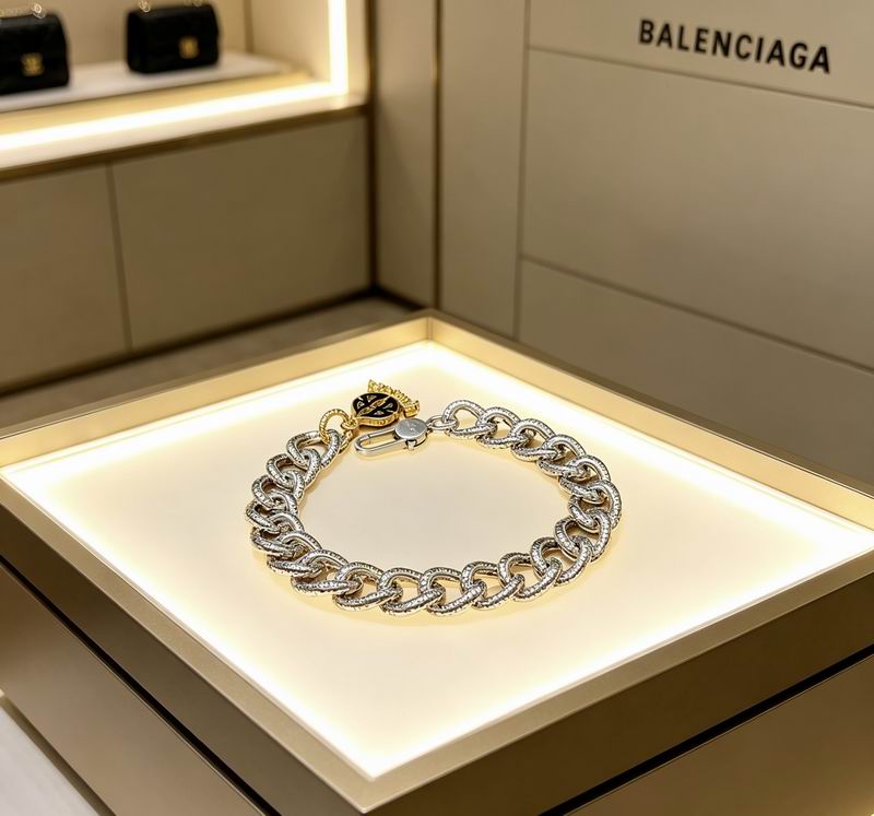 Balenciaga Bracelet 05yxs07