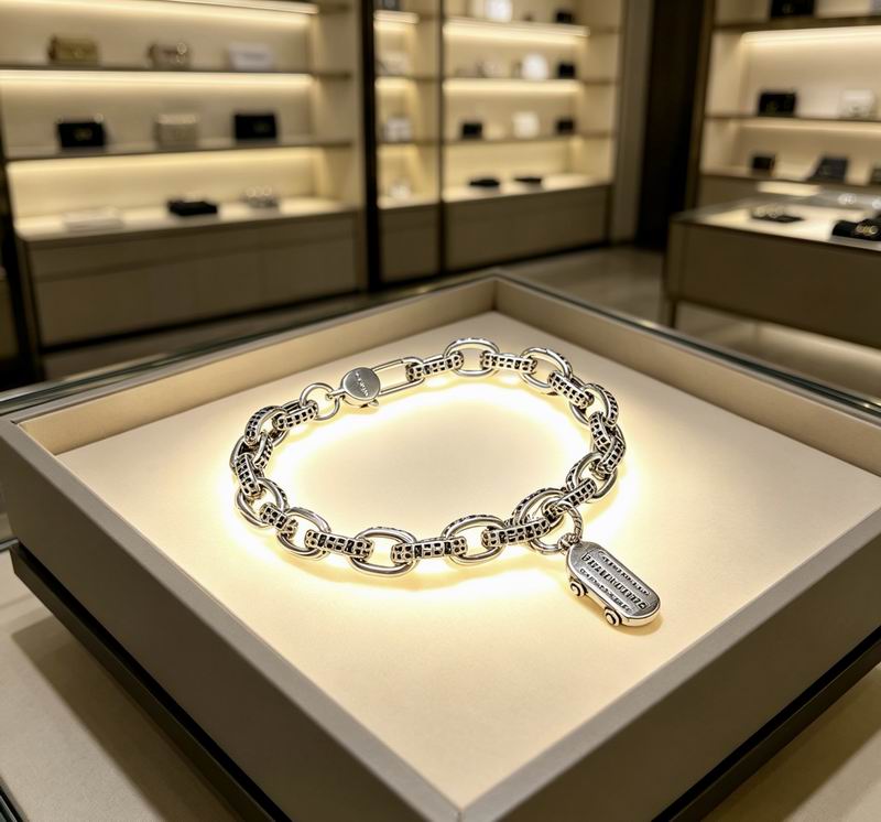 Balenciaga Bracelet 05yxs08