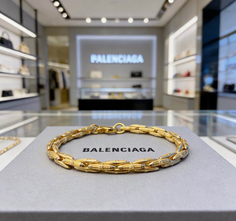Balenciaga Bracelet 05yxs10