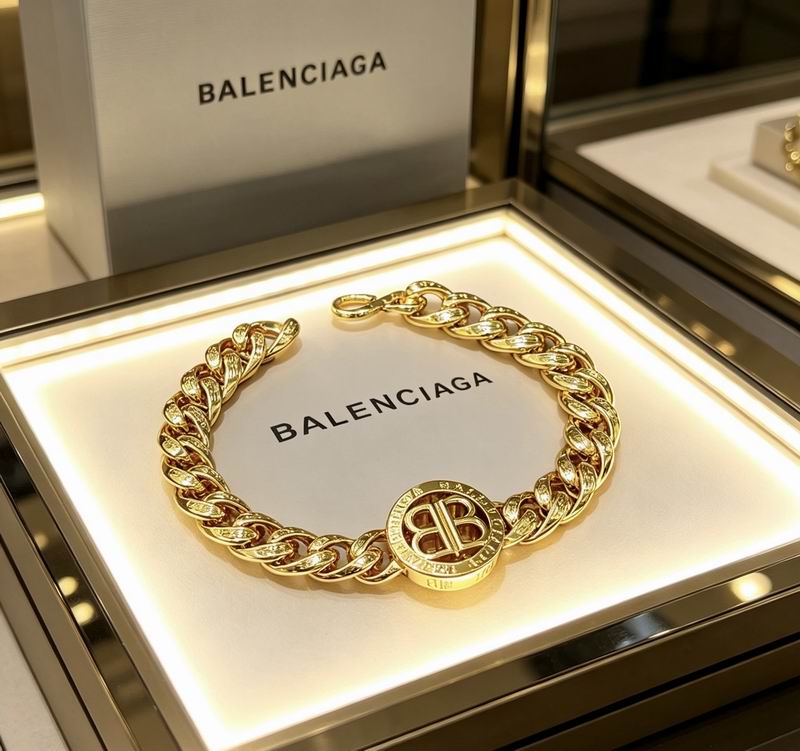 Balenciaga Bracelet 05yxs11