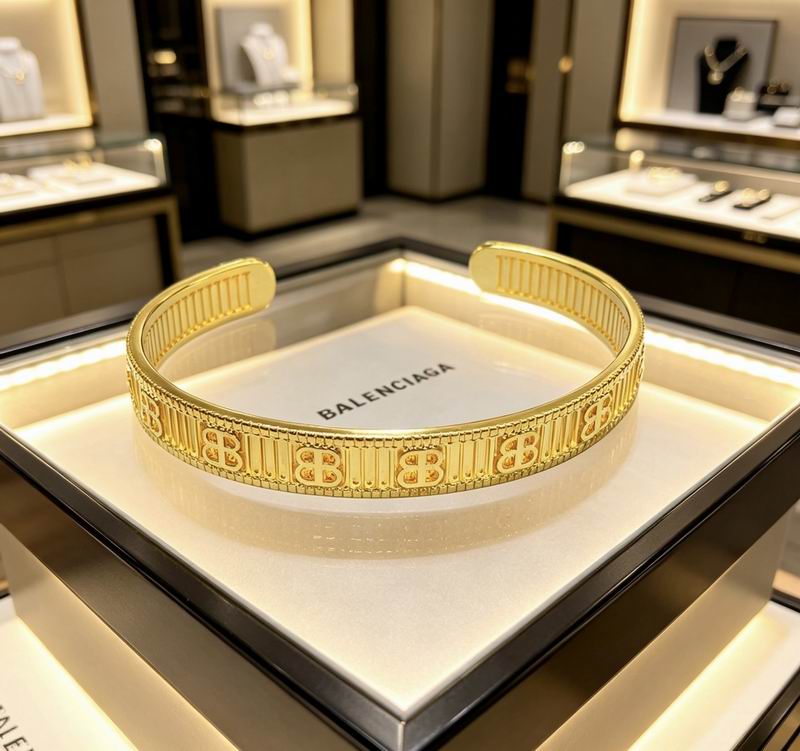 Balenciaga Bracelet 05yxs12