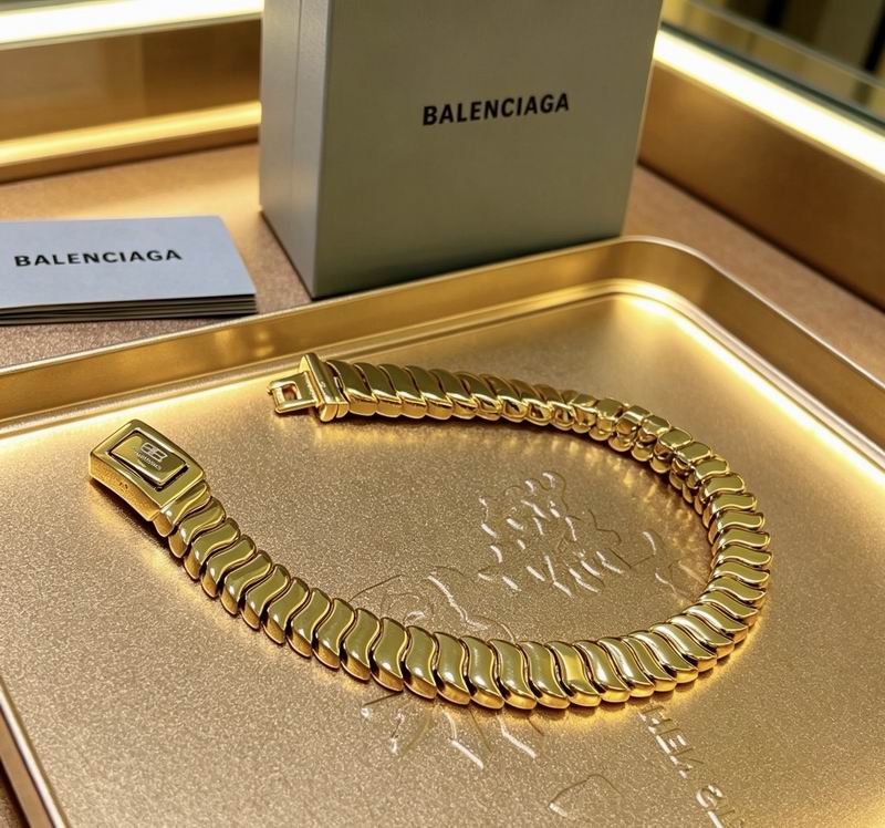 Balenciaga Bracelet 05yxs13