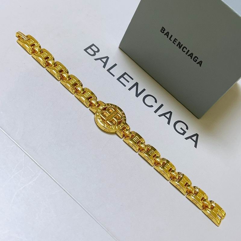 Balenciaga Bracelet 05yxs22