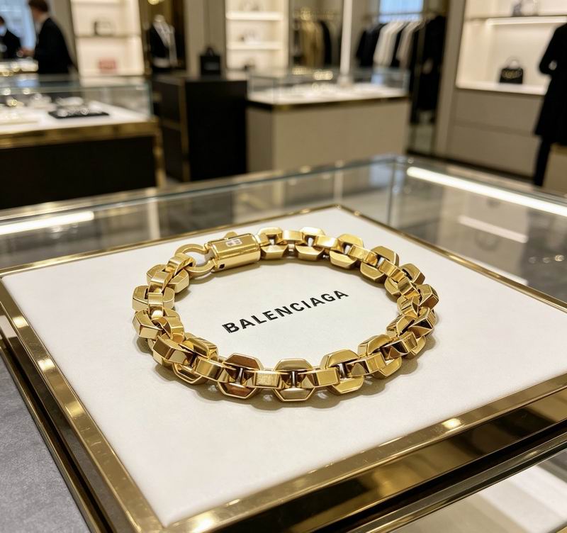 Balenciaga Bracelet 05yxs23